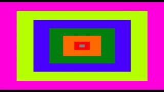 Hypno Colors - slow (Loopable)