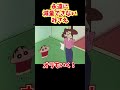 永遠に減量できないみさえ『母ちゃんの減量だゾ』#クレヨンしんちゃん #野原しんのすけ #野原みさえ #野原ひろし #野原ひまわり #爆笑