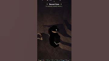 How To Get The Arcane Pickaxe In The Forge In Less Than 60 seconds #theforge #roblox