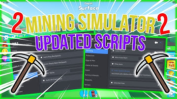 [UPDATE] Mining Simulator 2 Script 2022 BEST Free Download Hack (Auto Farm) - Mining Sim 2 Script