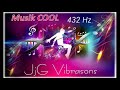 Musik cool en 432 hz    pr quilibrage  28 minraux  soin energetique de jjg pour ton bien tre