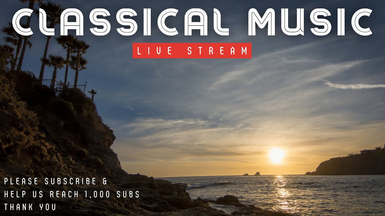 Classical Music Live Stream For Relaxing Studying YouTube classical-music-live-stream-for-relaxing-studying-youtube