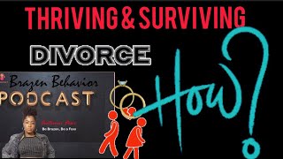 Divorce?|Do's and Don'ts|Life After Divorce|Dating after Divorce