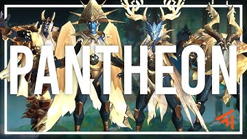 Ascendance vs Mythic Prototype Pantheon \\ Mistweaver PoV