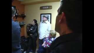 Shane O'Neill Wins Ink Master