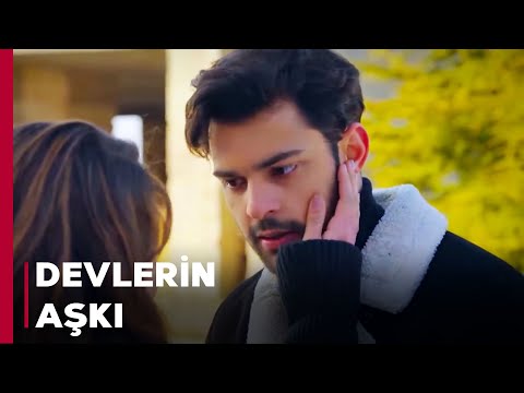 Eylül ile Yağız'ın Kavuşması | Sevdim Seni Bir Kere Özel Sahneler