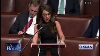 Blasting the Inflation ENHANCEMENT Act!