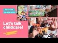 Mini Dollar Tree Daycare Haul | Starting an in home daycare