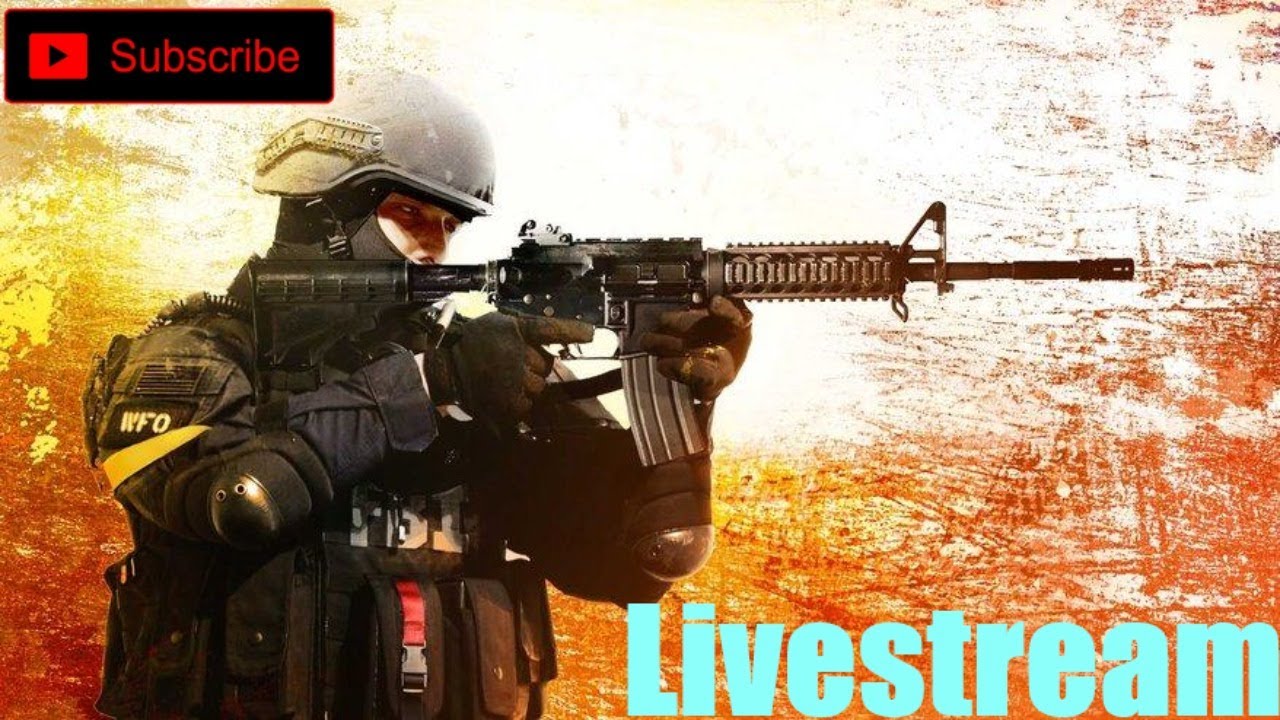 🔴 Live 🔴 CS GO road to LEM - YouTube