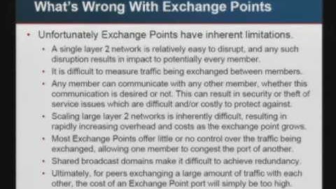 Tutorial: A Complete Guide To Peering