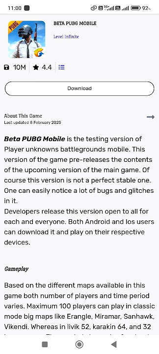 HOW TO DOWNLOAD PUBG MOBILE BETA 3.7 UPDATE | BETA PUBG MOBILE 3.7 UPDATE KAISE KARE