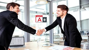 LIFE AFTER COMPTIA A+ CERTIFICATION | DID I GET A JOB?