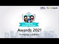 Dma benepik unsung covid heroes awards 2021