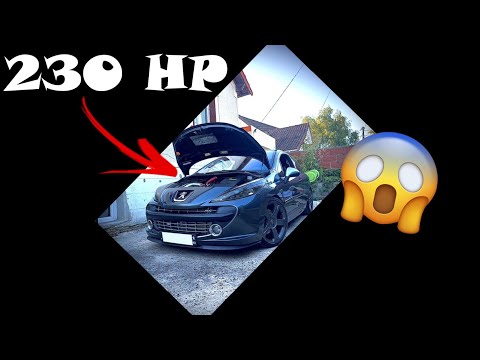 1.6 THP Peugeot