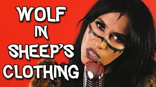 Cristina Vee - Wolf In Sheep's Clothing