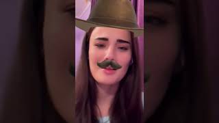 Mary Periscope Live Update1825