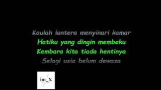 LENTERA PERCINTAAN 1998 MEL - SUKMA (MINUS ONE) 2