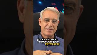 ¿Cuando podría ser mejor COMPRAR BITCOIN?
