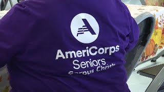 Senior Companion Program