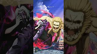 Tokyo Ghoul Vs Attack On An