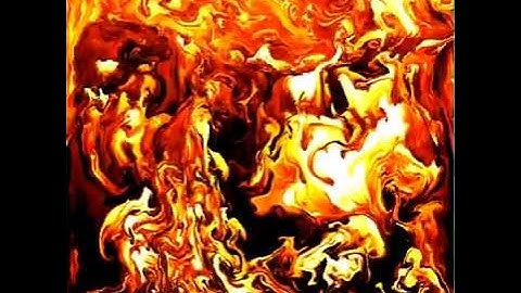 Real-time fluid simulation