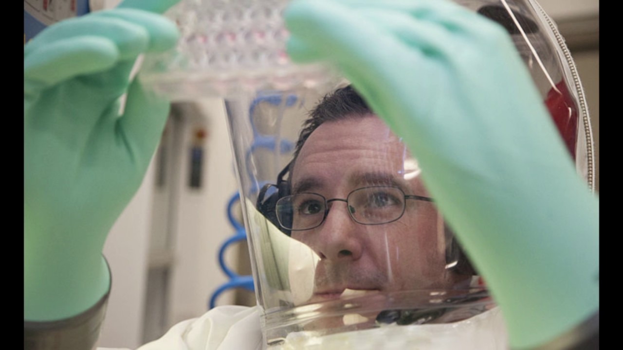 Stem Cells - Video II S.T.E.M. Documentary