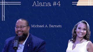 Chairman of the Palm Beach County GOP Recaps 2022 Midterms I Michael Barnett I Alana K. Vandeveer *4