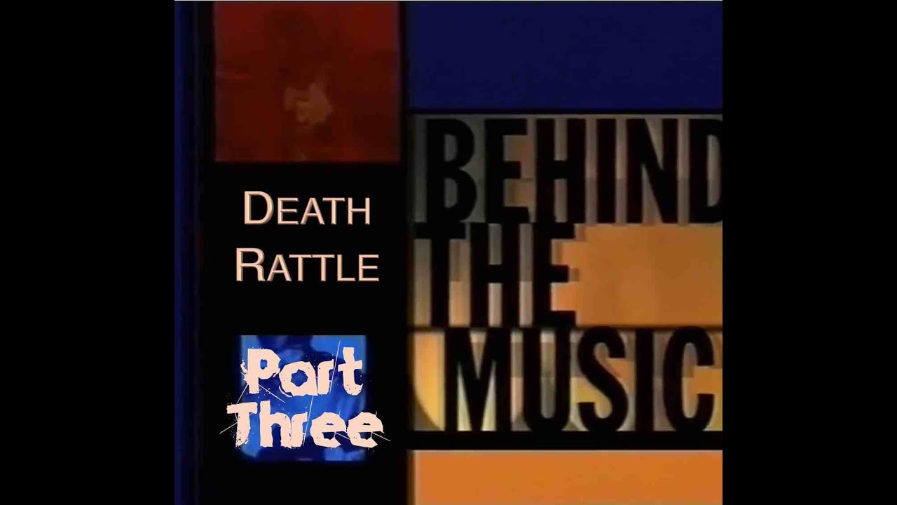 Death Rattle - Behind the Music (Part 3) - YouTube
