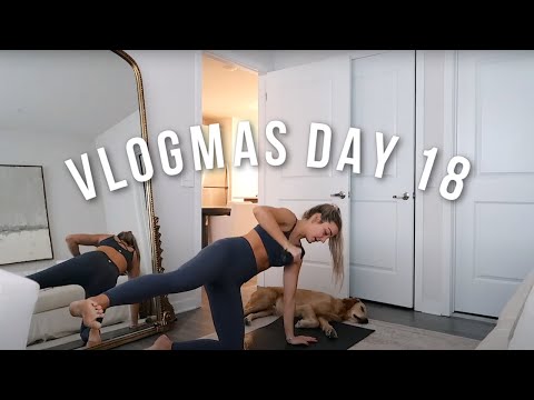 Workout With Me