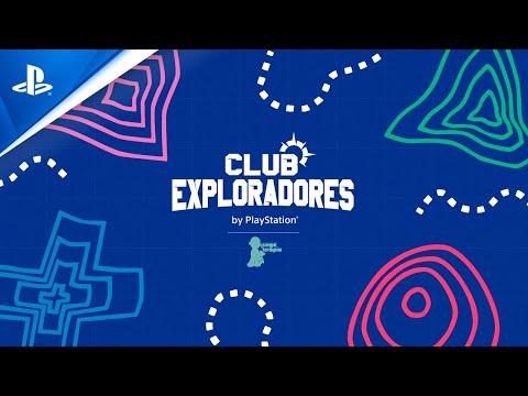#ClubDeExploradoresPlayStation | PlayStation España