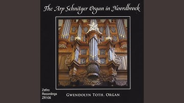 Praeludium in E Minor