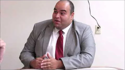 CR Interviews #9: Dwayne McClure
