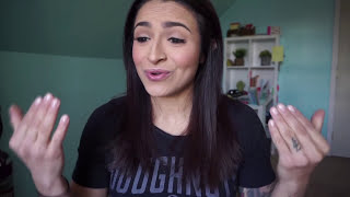 My Breast Augmentation Pt. 3 | 1 year post-op