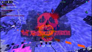 Nullscape Standard lvl 37 LMS