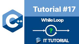 C++ tutorial - Learn While Loop and Do While Loop (Beginner Friendly)