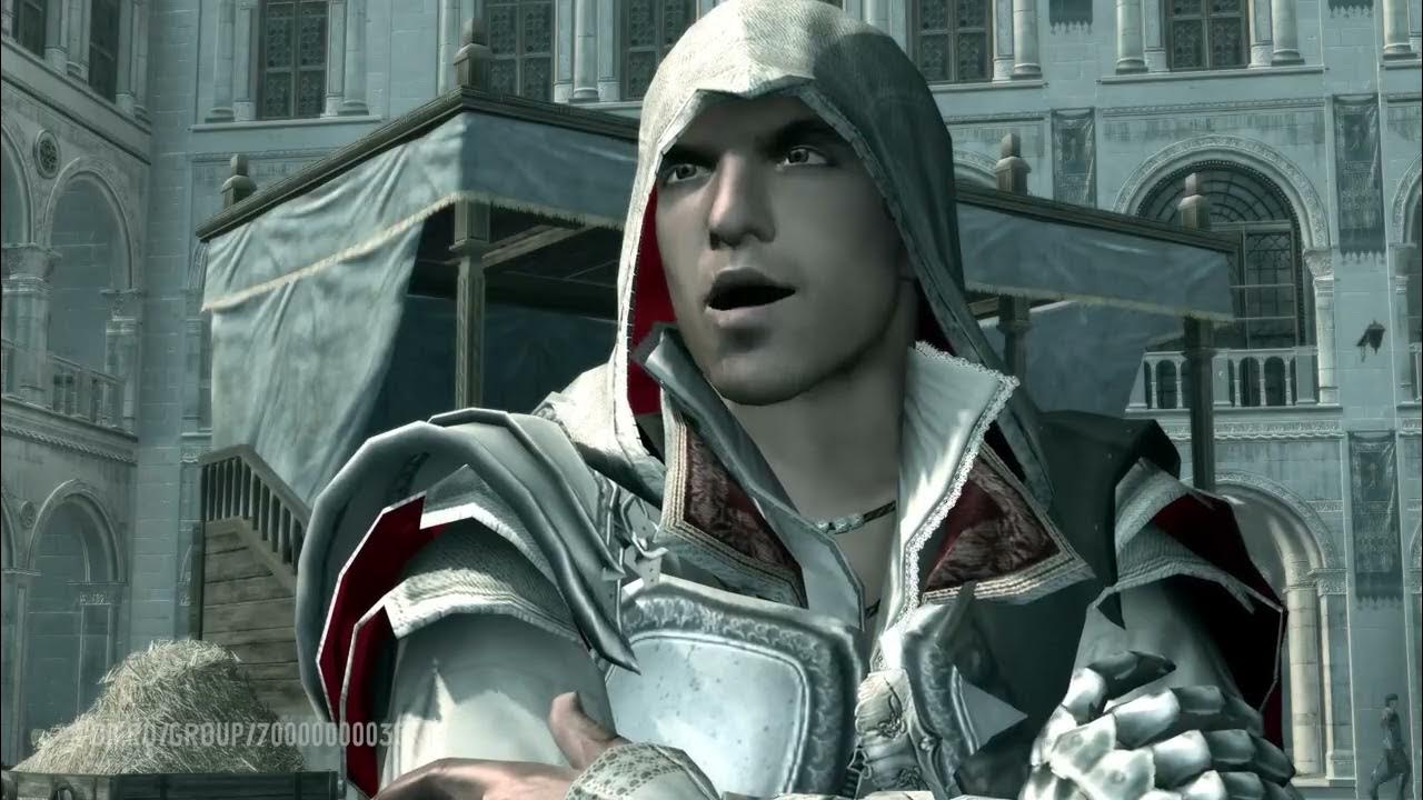 Сохранение ассасин 2. Тайна Сан Марко Assassins Creed 2. Assassin’s Creed II – 2009. Тайна Сан Марко Assassins Creed 2 прохождение. Вершина флоренцской кампанилы Джотто Assassin's Creed 2.
