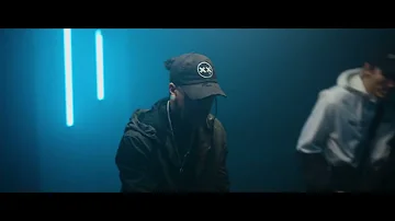 VRSTY - Massive (Official Music Video)