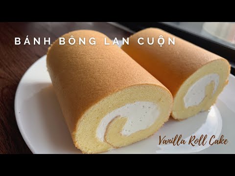 Video: Cách Làm Bánh Thụy Sĩ