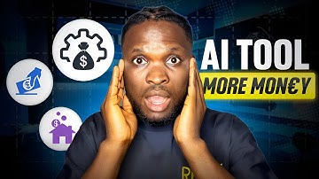 This Ai Tool Will help you stay focused, organized And Make Money online!