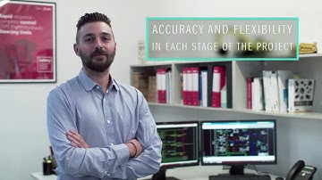 Sace Srl - Our Knowledge at Your Service (EN)