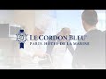 Les ateliers le cordon bleu paris htel de la marine