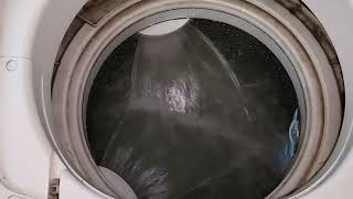 Cuci Drum Mesin Basuh Tub Cleaning Toshiba 10Kg Aw-1100G