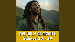 Salmo Veintitrs