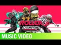 CHAMPIONS (Roller Champions Main Theme) Original Game Soundtrack | The Tech Thieves