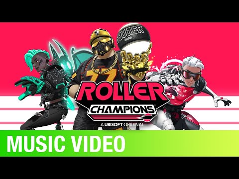 Roller Champions™  Baixe e jogue de graça - Epic Games Store