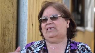 Traiguen granero de Chile