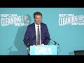 'BRITAIN IS A MESS!' Richard Tice Goes NUCLEAR On State of UK 
