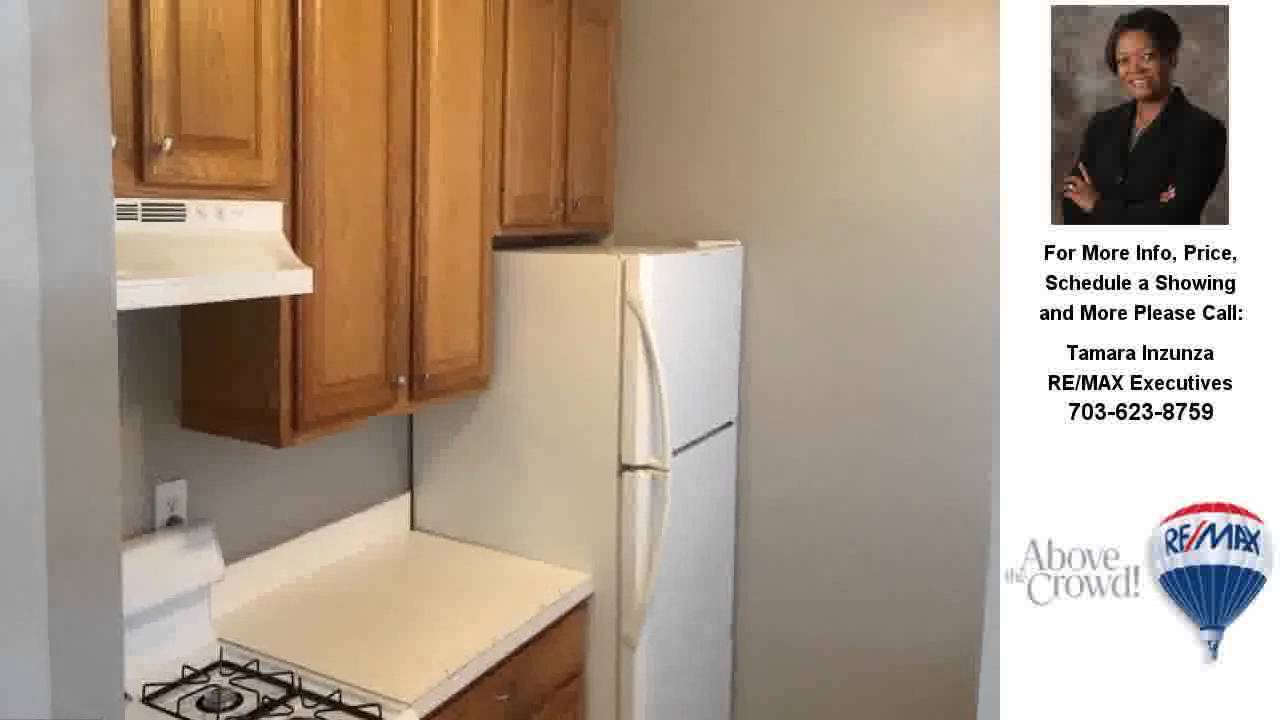 5927 QUANTRELL AVENUE, ALEXANDRIA, VA Presented by Tamara Inzunza.