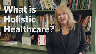 What is Holistic Healthcare? | Regent University