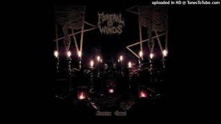 Funeral Winds  -  Sinister Creed  Full album 2018